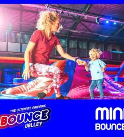 Bounce Valley